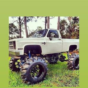 Meet your Posher, Austin